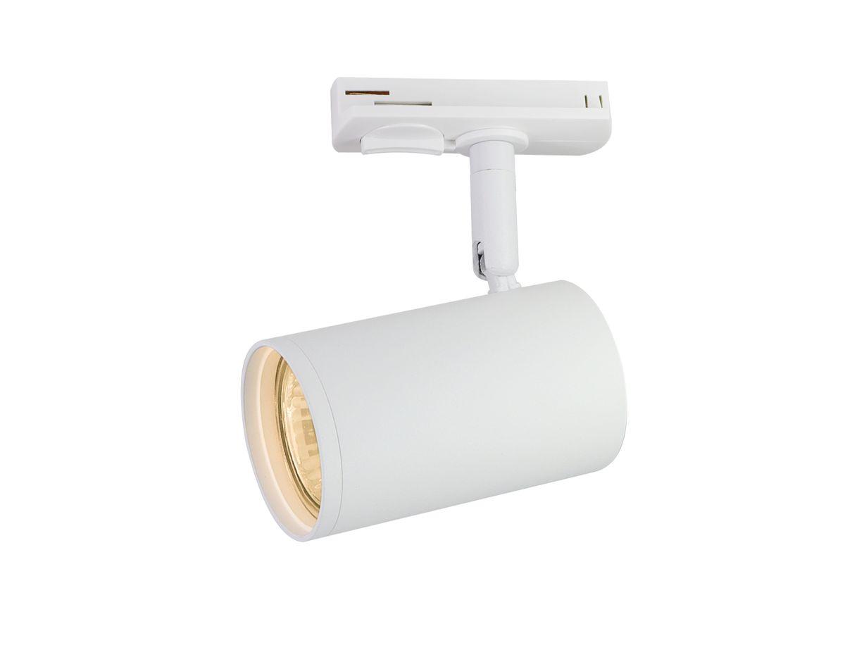 трековый светодиодный светильник ambrella light track system gl5128