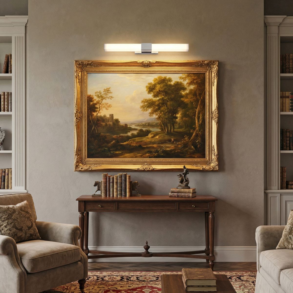 настенный светильник reluce 03269-0.2-700