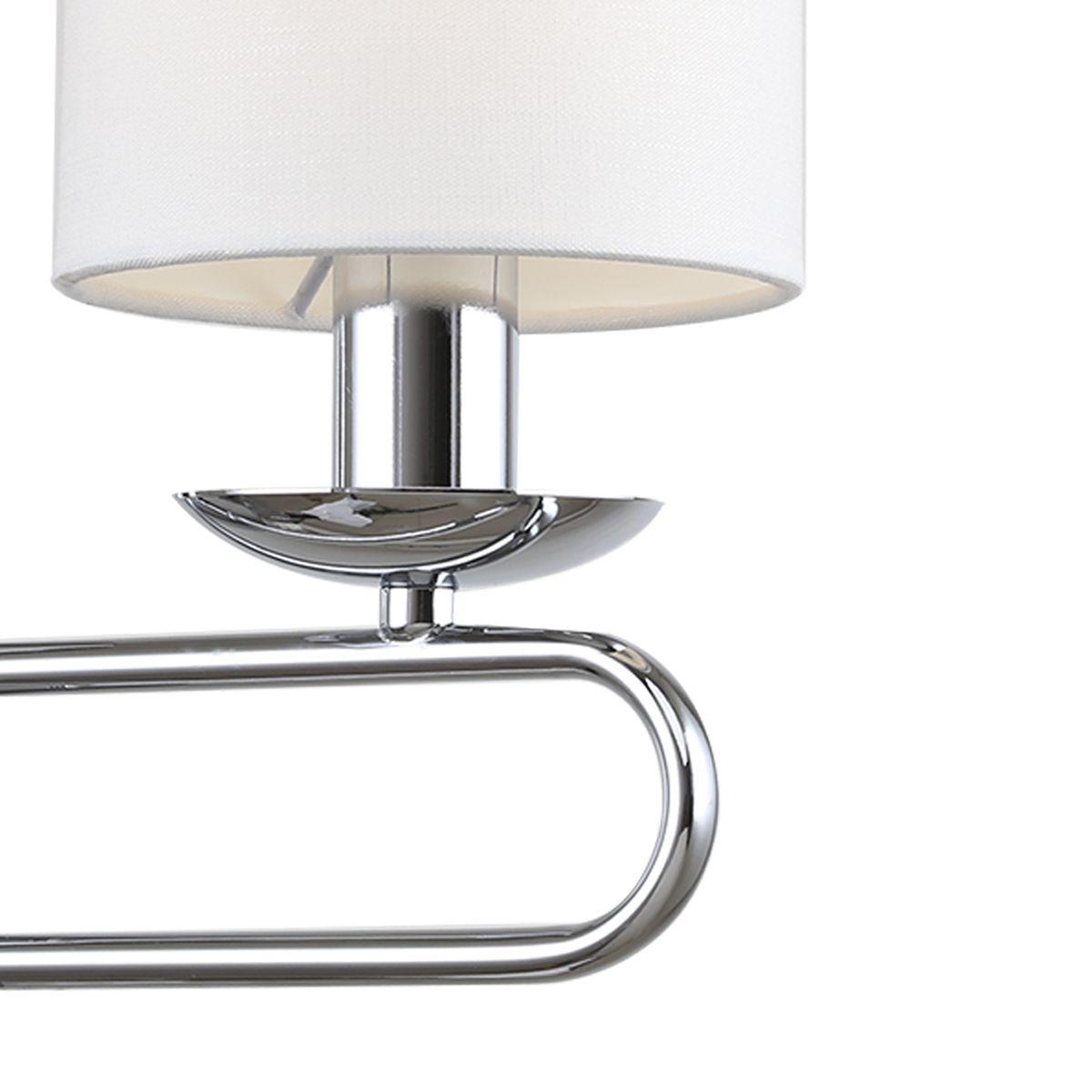 бра escada eclipse 10166/1a chrome