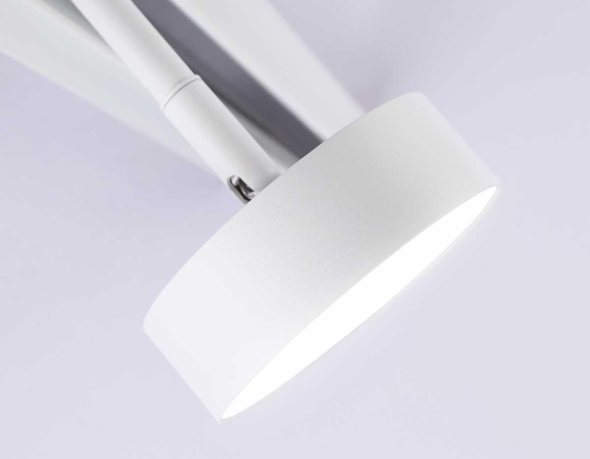 трековый светодиодный светильник ambrella light track system gl3852