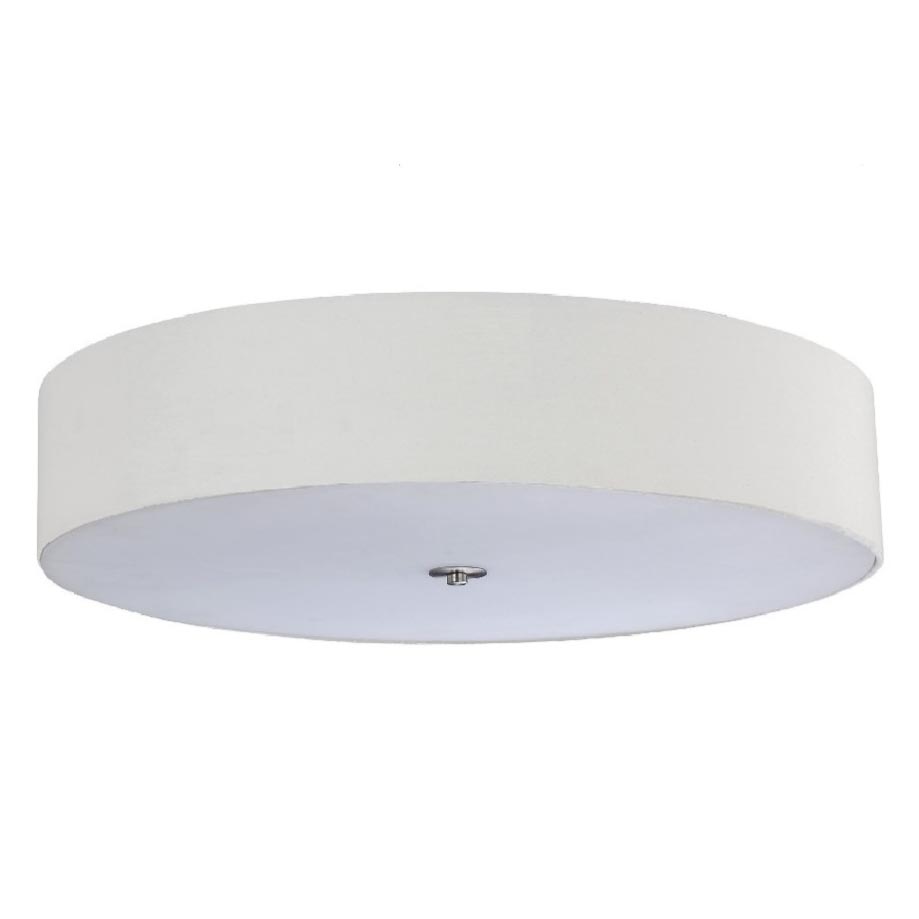 потолочный светильник crystal lux jewel pl500 white