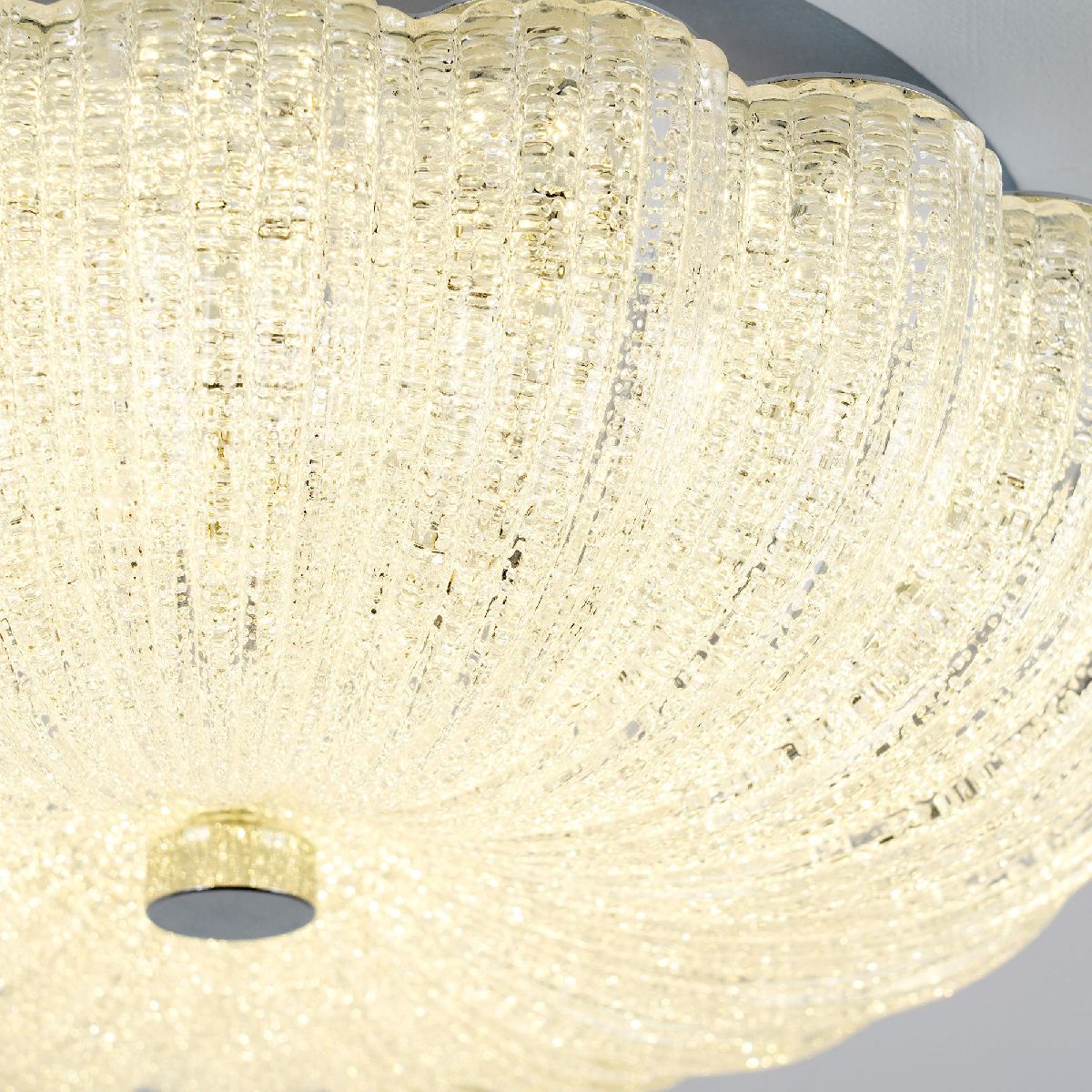 потолочный светильник led4u l1115-300 cr