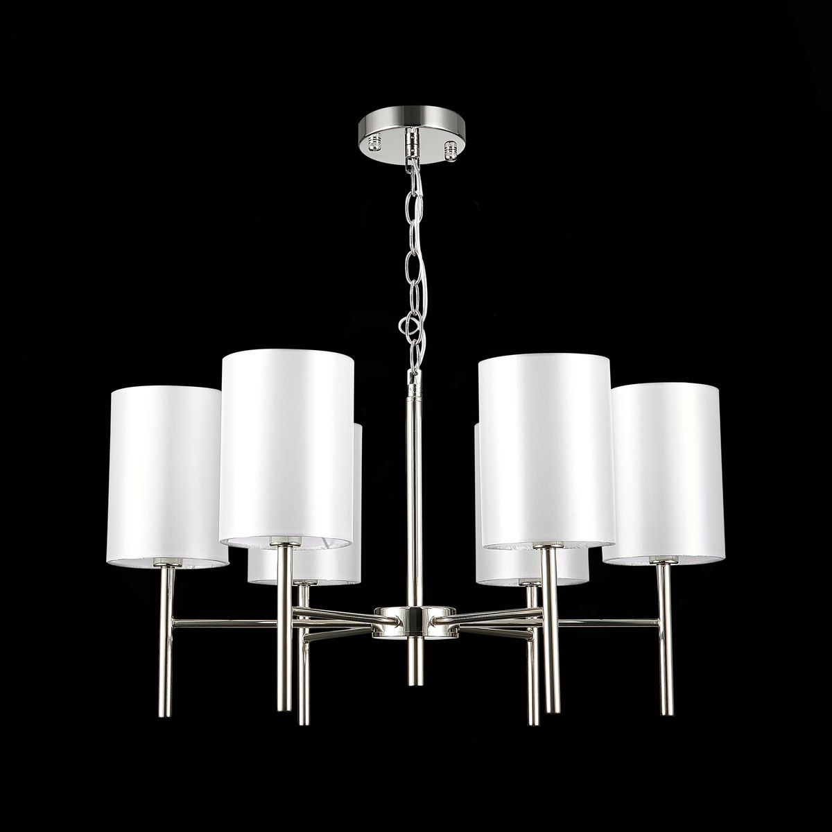 подвесной светильник evoluce noia sle107303-06