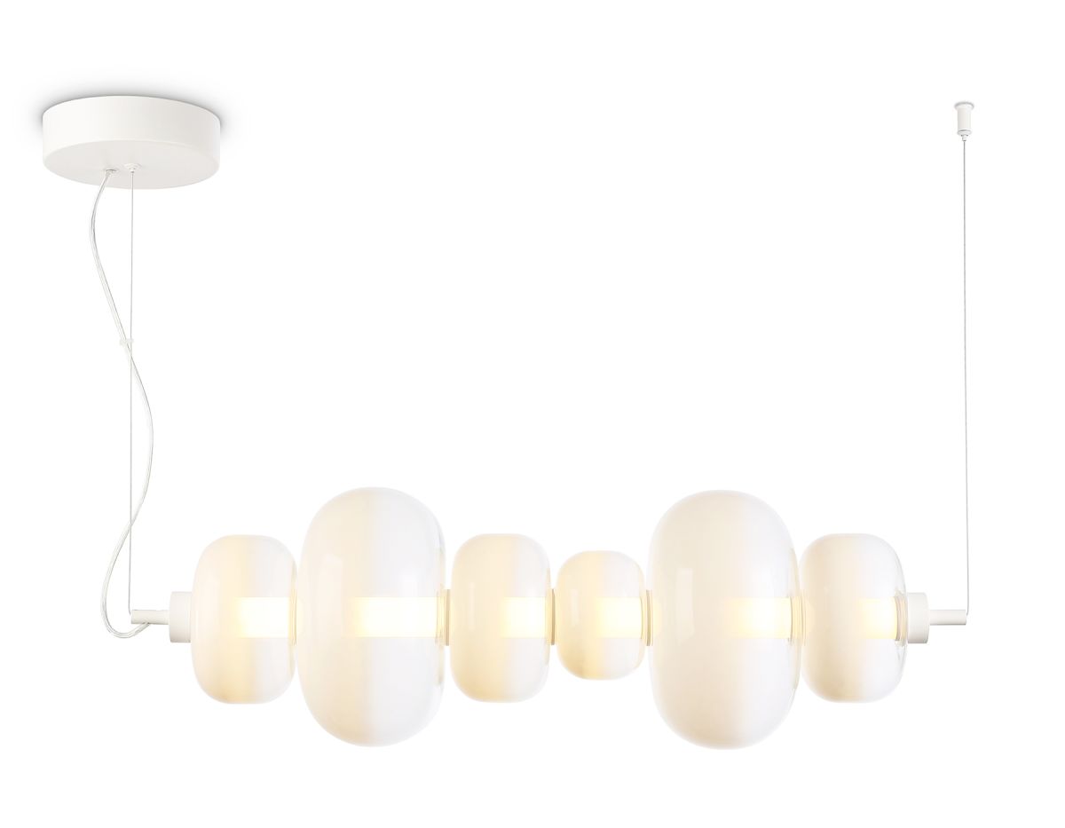 подвесная люстра ambrella light high light modern lh11071