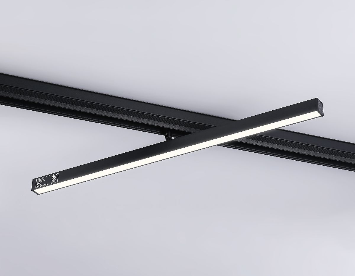 трековый магнитный светильник ambrella light magnetic gl4206