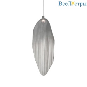 5046P/M satin nickel