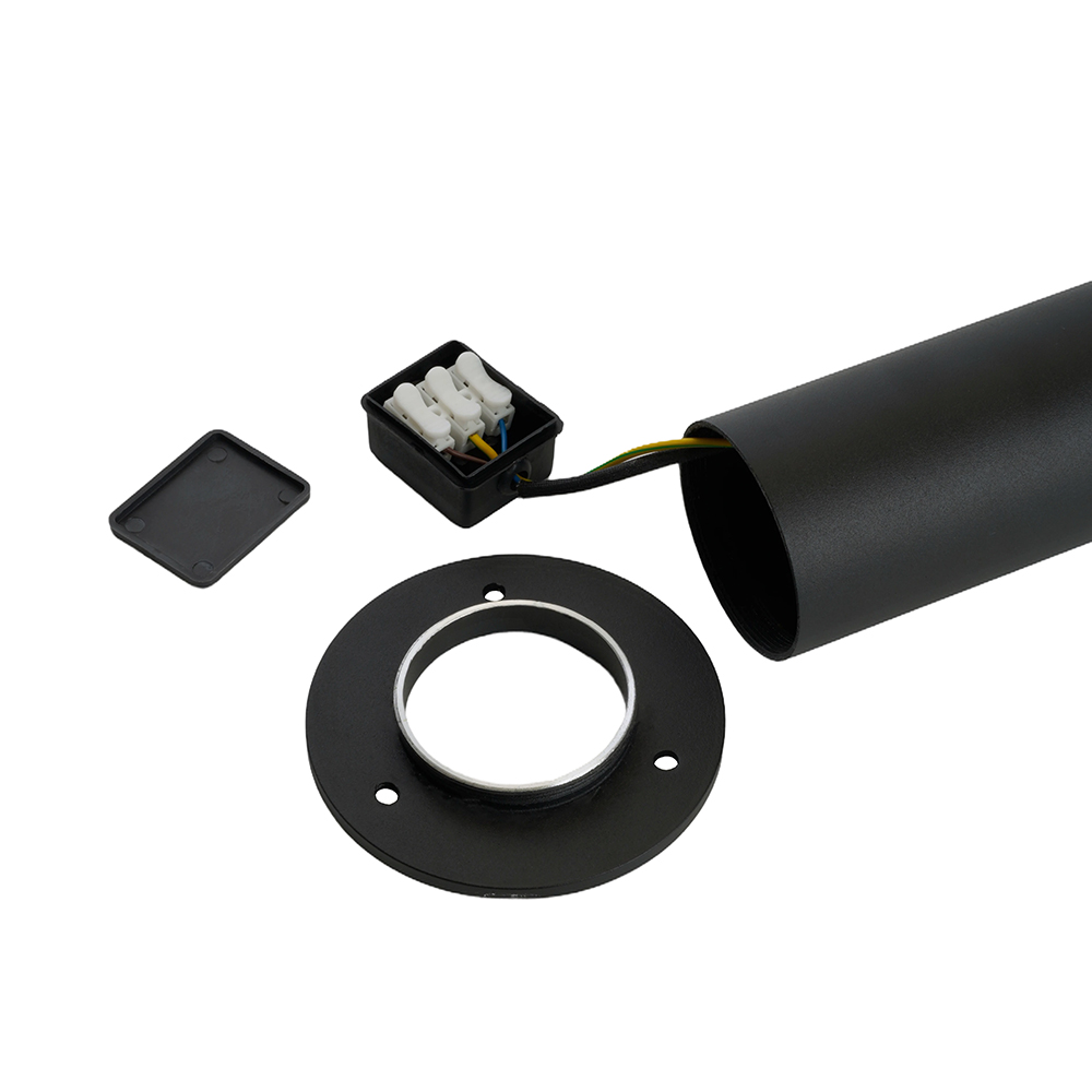 ландшафтный светильник feron dh1106 51232