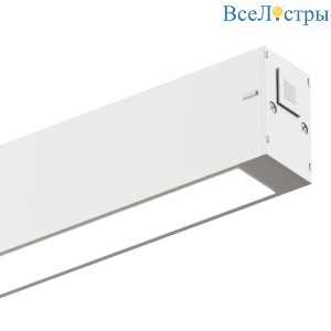 AM586 36W 3000K WH