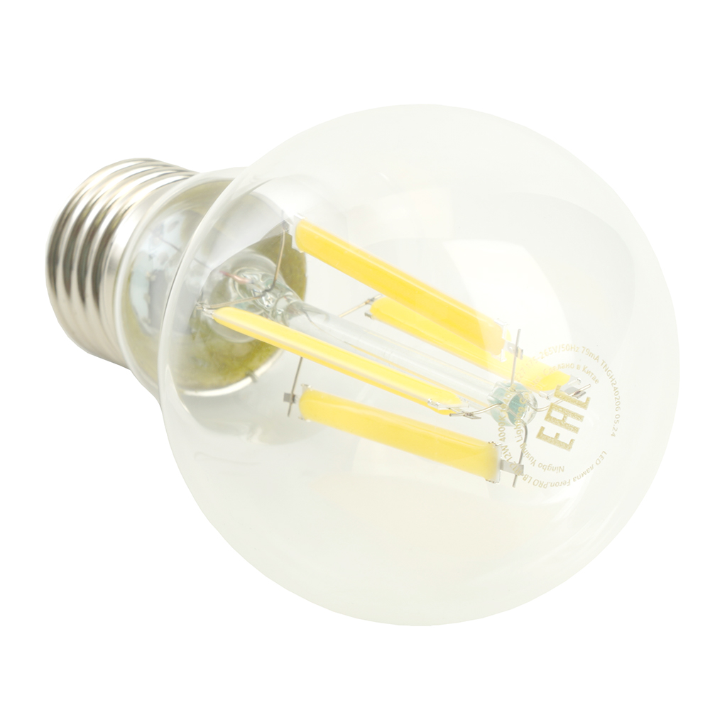светодиодная лампа feron lb-1112 e27 12w 2700k 48895