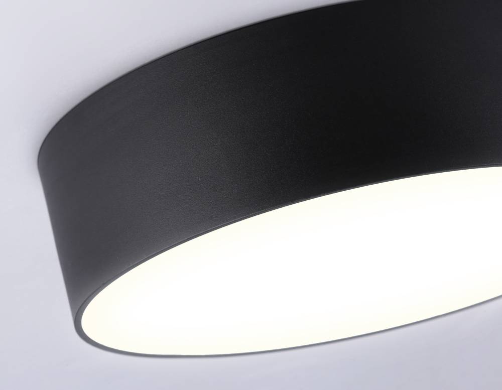 потолочный светильник ambrella light air alum fv5533