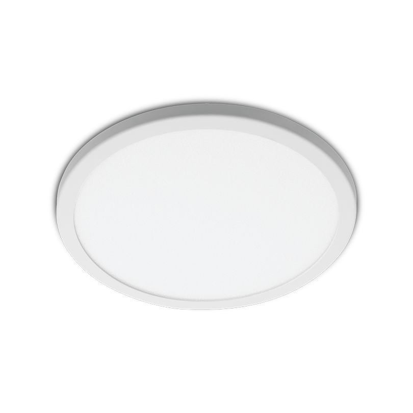 встраиваемый светильник wolta dlus04-15w-6k