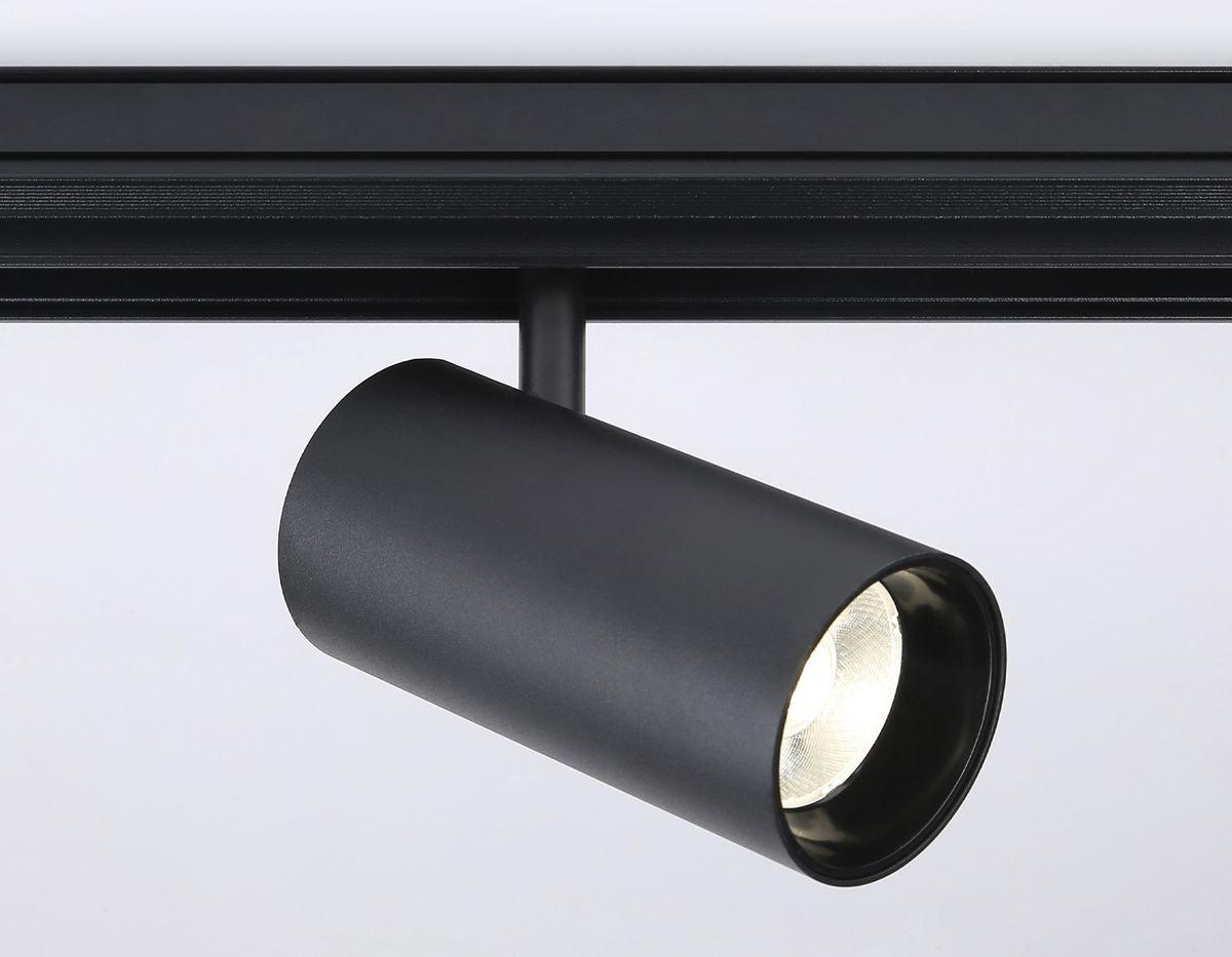 трековый светодиодный светильник ambrella light track system magnetic gl3841