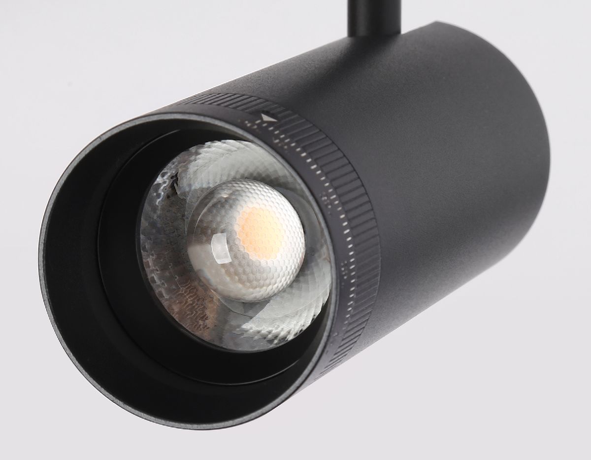 трековый магнитный светильник ambrella light track system zoom gv1571