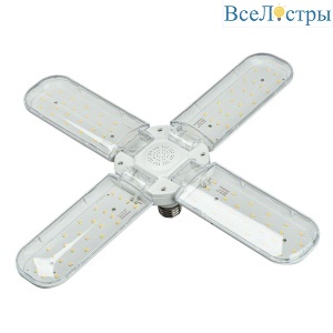 LED-P65-32W/SPFS/E27/CL/P4 PLP32WH
