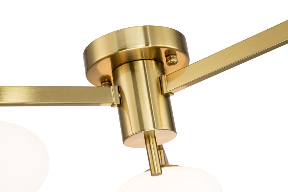 люстра aura 444 pl03.gold