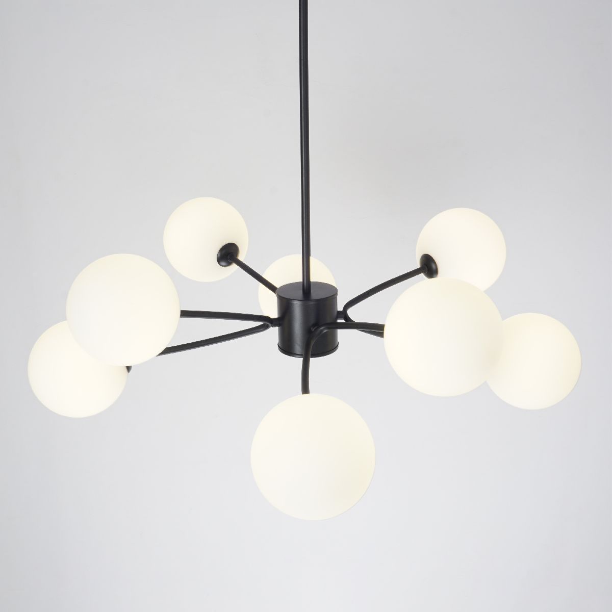 люстра на штанге zortes blo zrs.1178.08