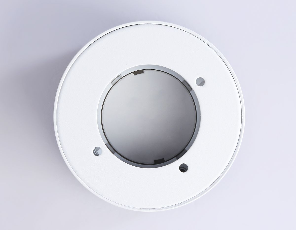 накладной светильник ambrella light techno spot gx standard tech tn52353