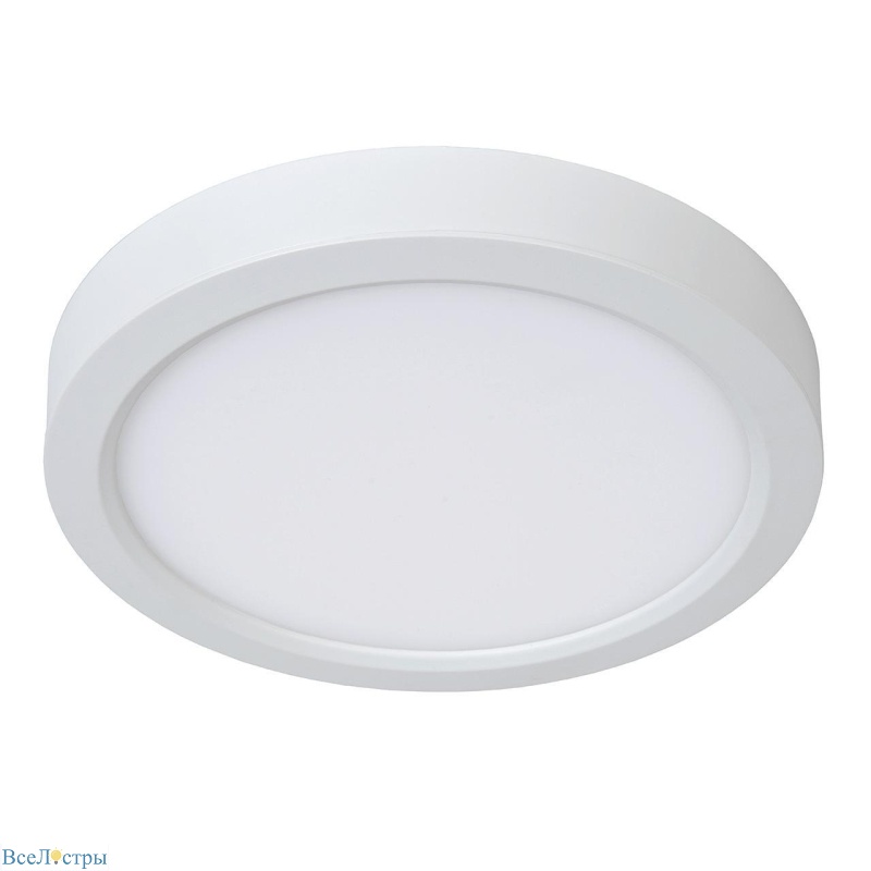 потолочный светодиодный светильник lucide tendo-led 07105/18/31