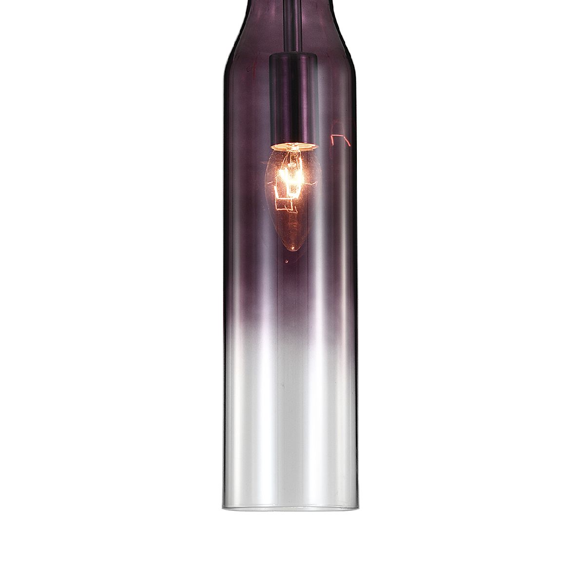 подвесной светильник indigo beuta 11052/1p purple v000564