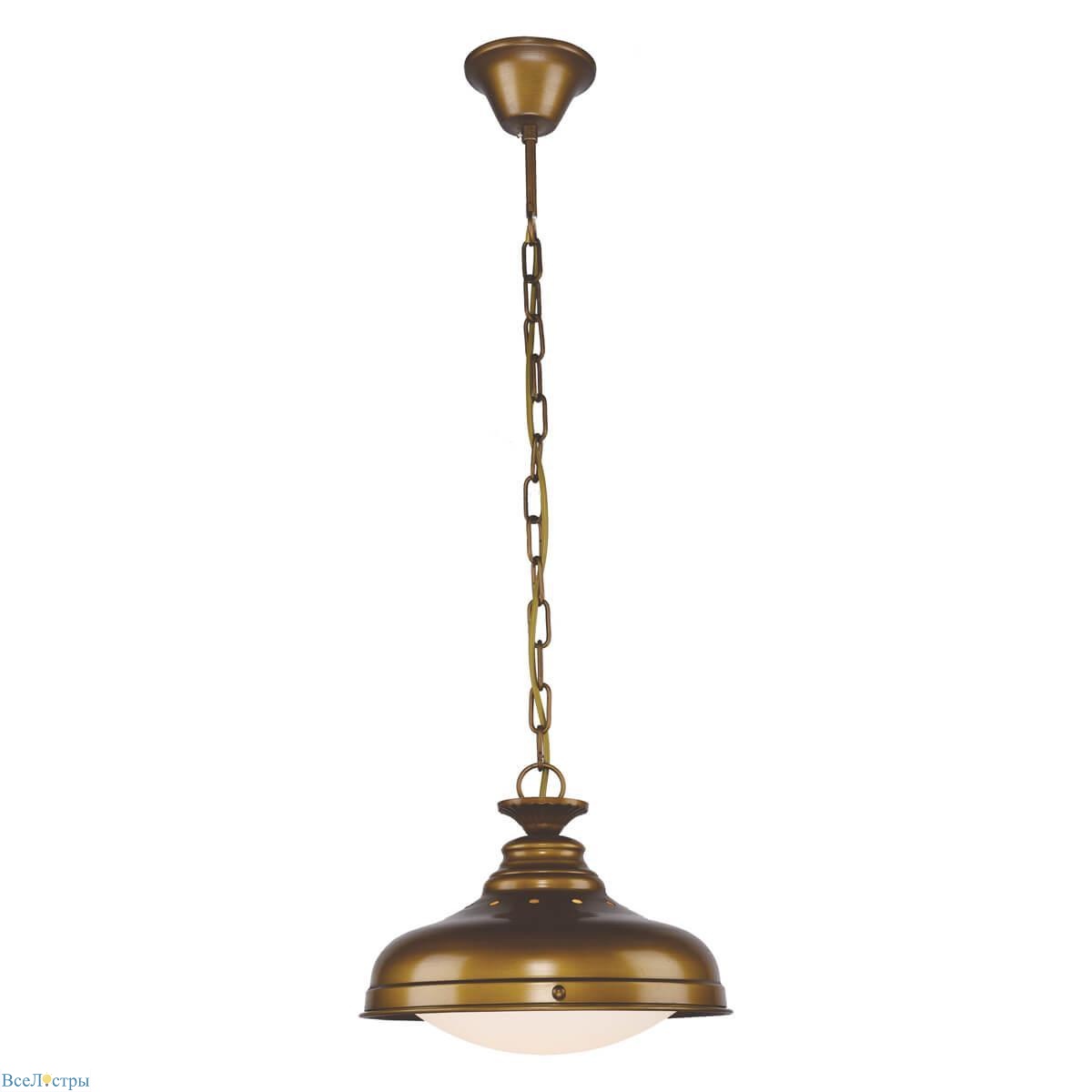 подвесной светильник favourite laterne 1330-1p1