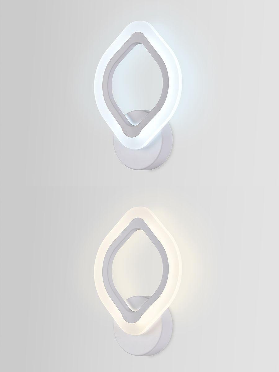 бра natali kovaltseva led lamps 81139/1w