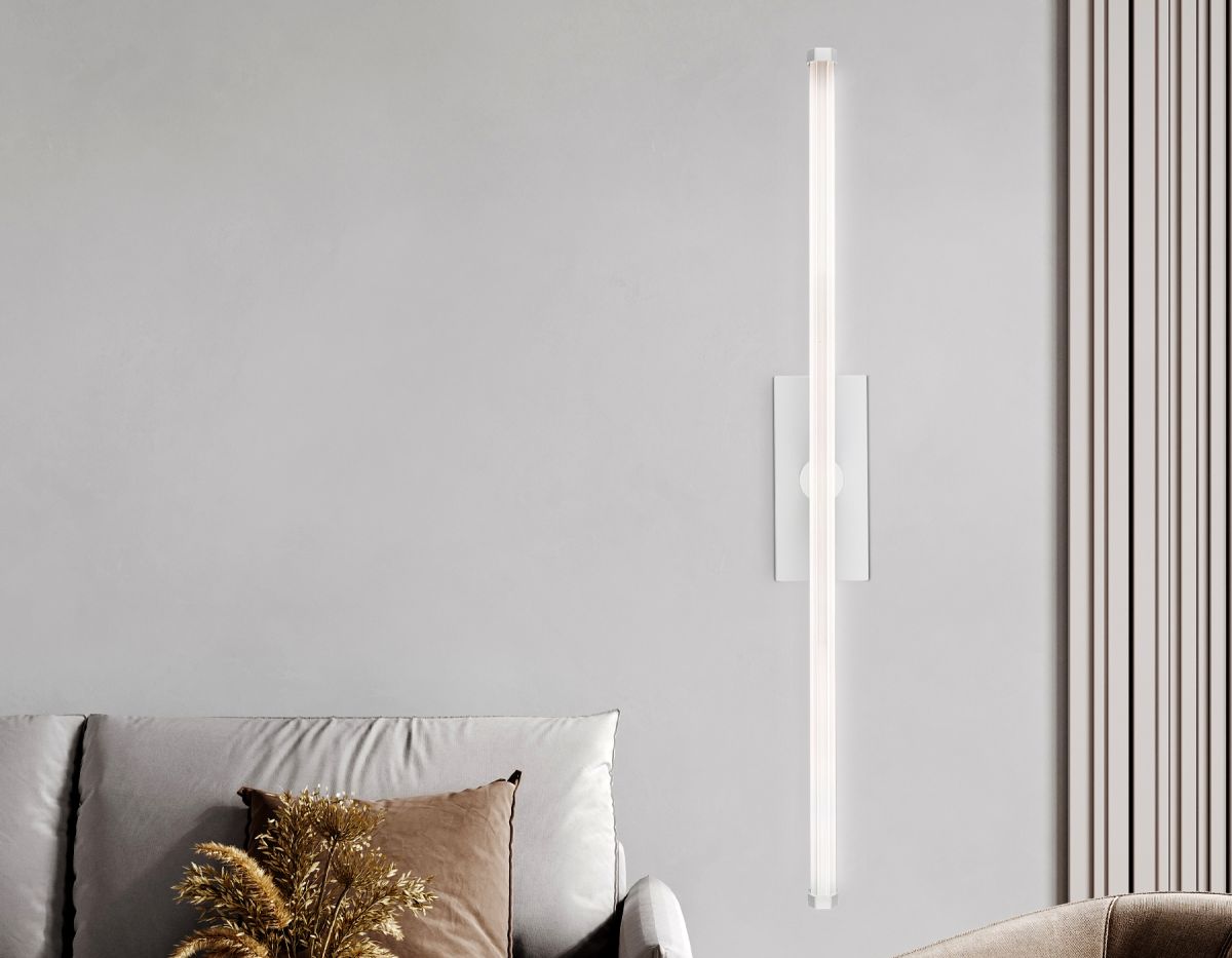 настенный светильник ambrella light comfort linetech fl6111