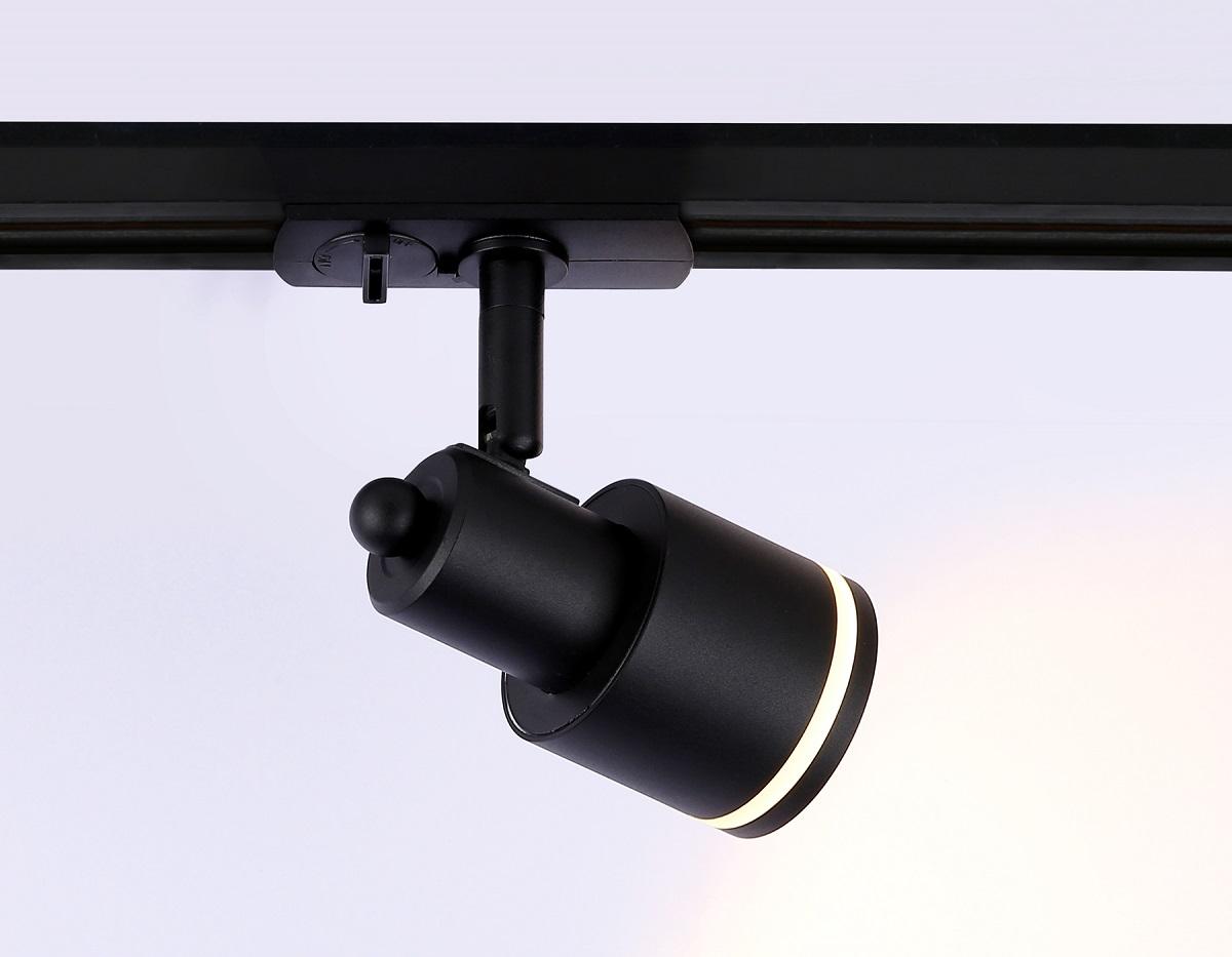 трековый светильник ambrella light track system gl5206