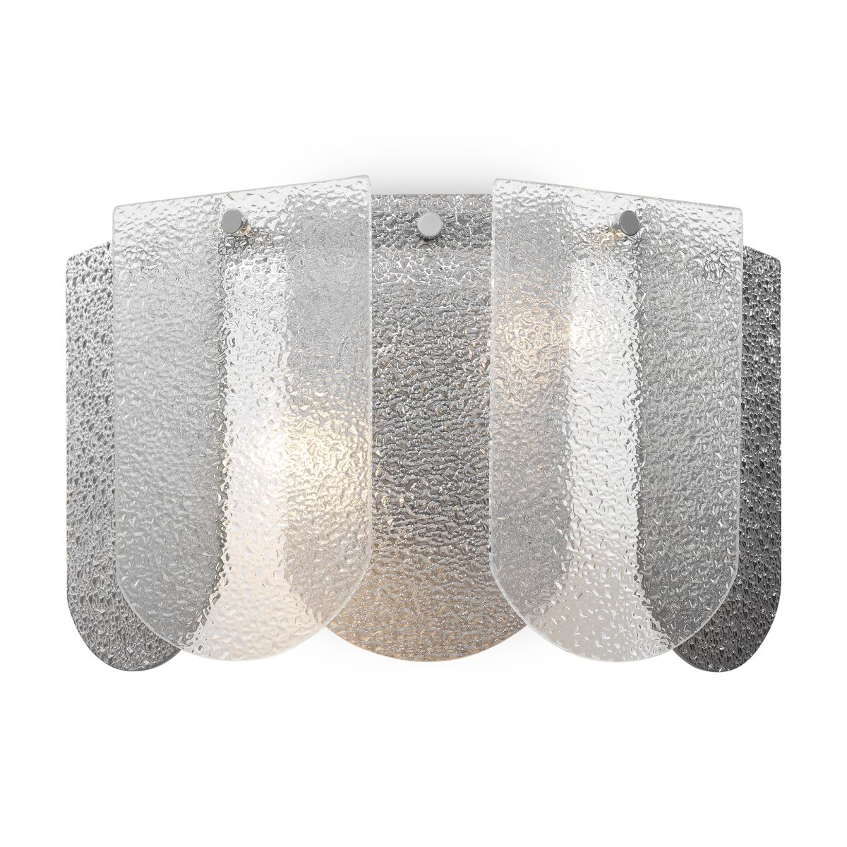 настенный светильник freya voile fr5331wl-02ch