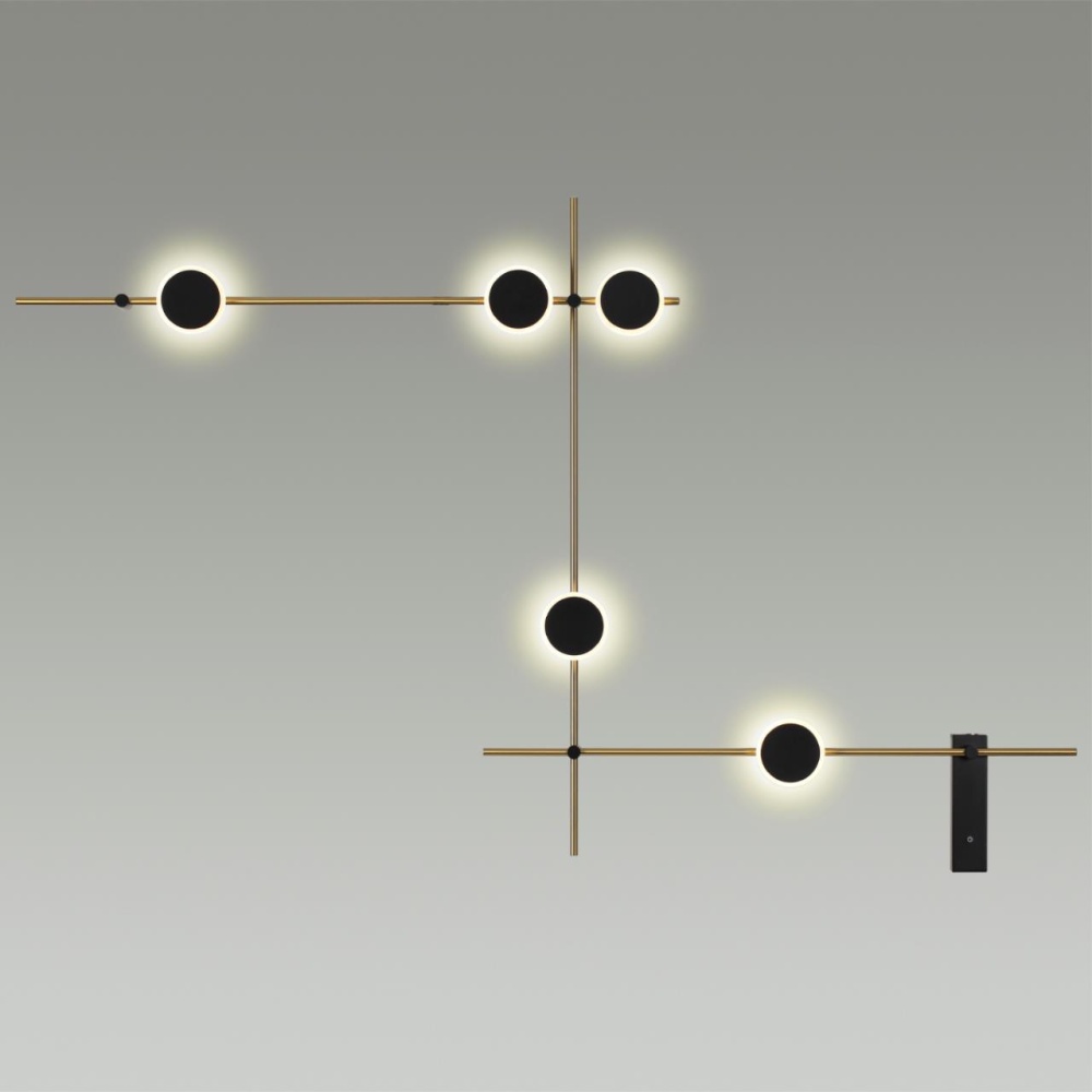 Flavio Odeon Light