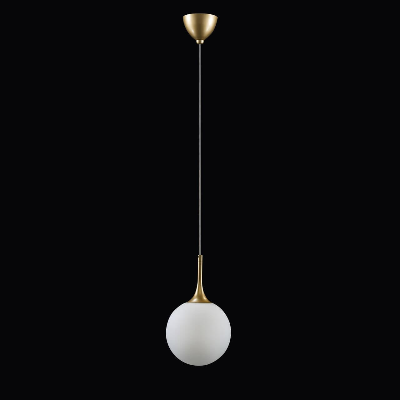 подвесной светильник lightstar globo 813022