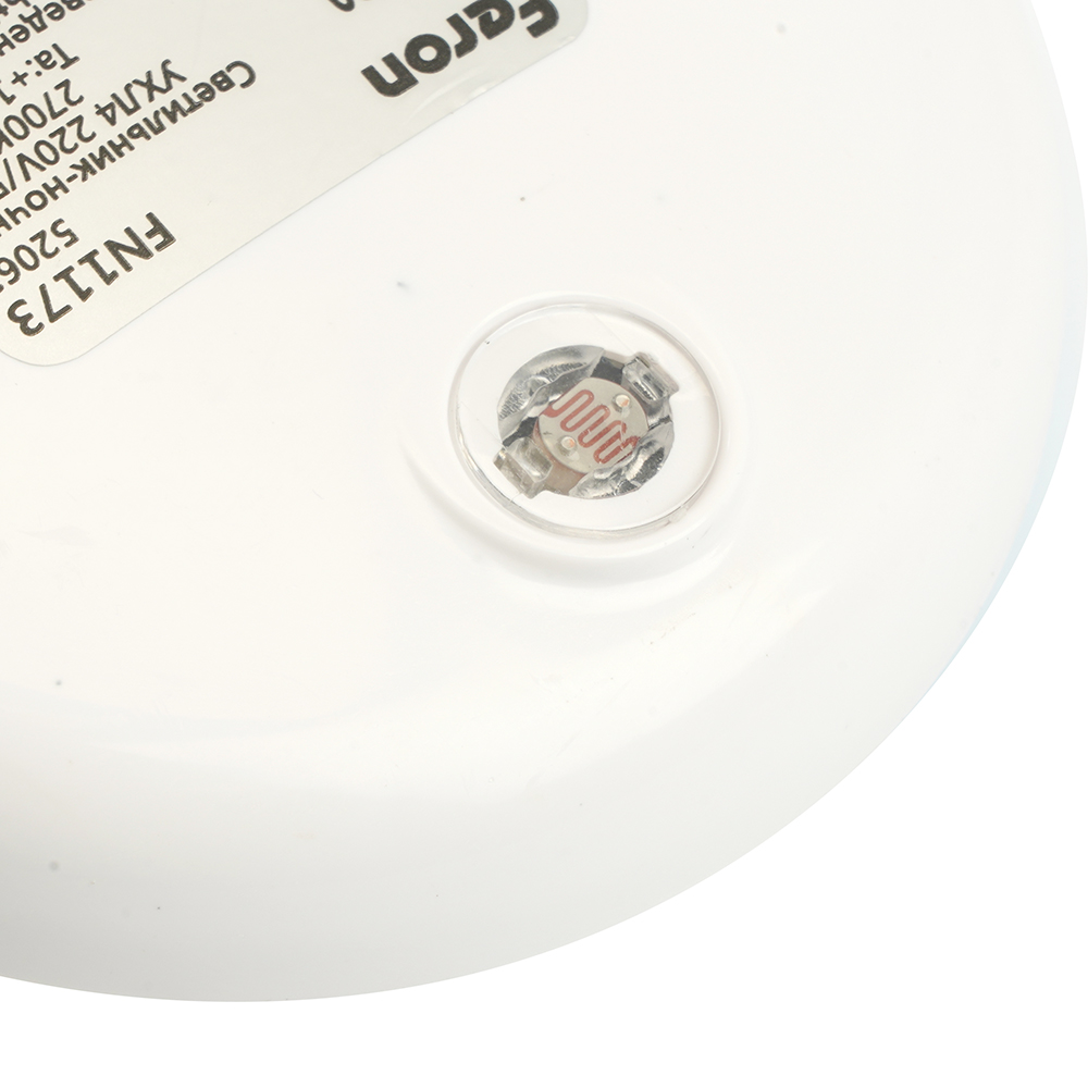 ночник feron fn1173 0,6w 52062