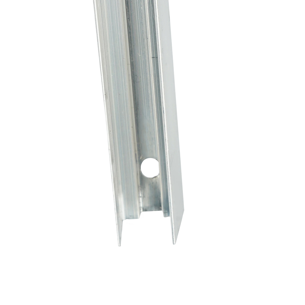 крепеж для светодиодной ленты 220v feron ls720 (2835), ld720 52043