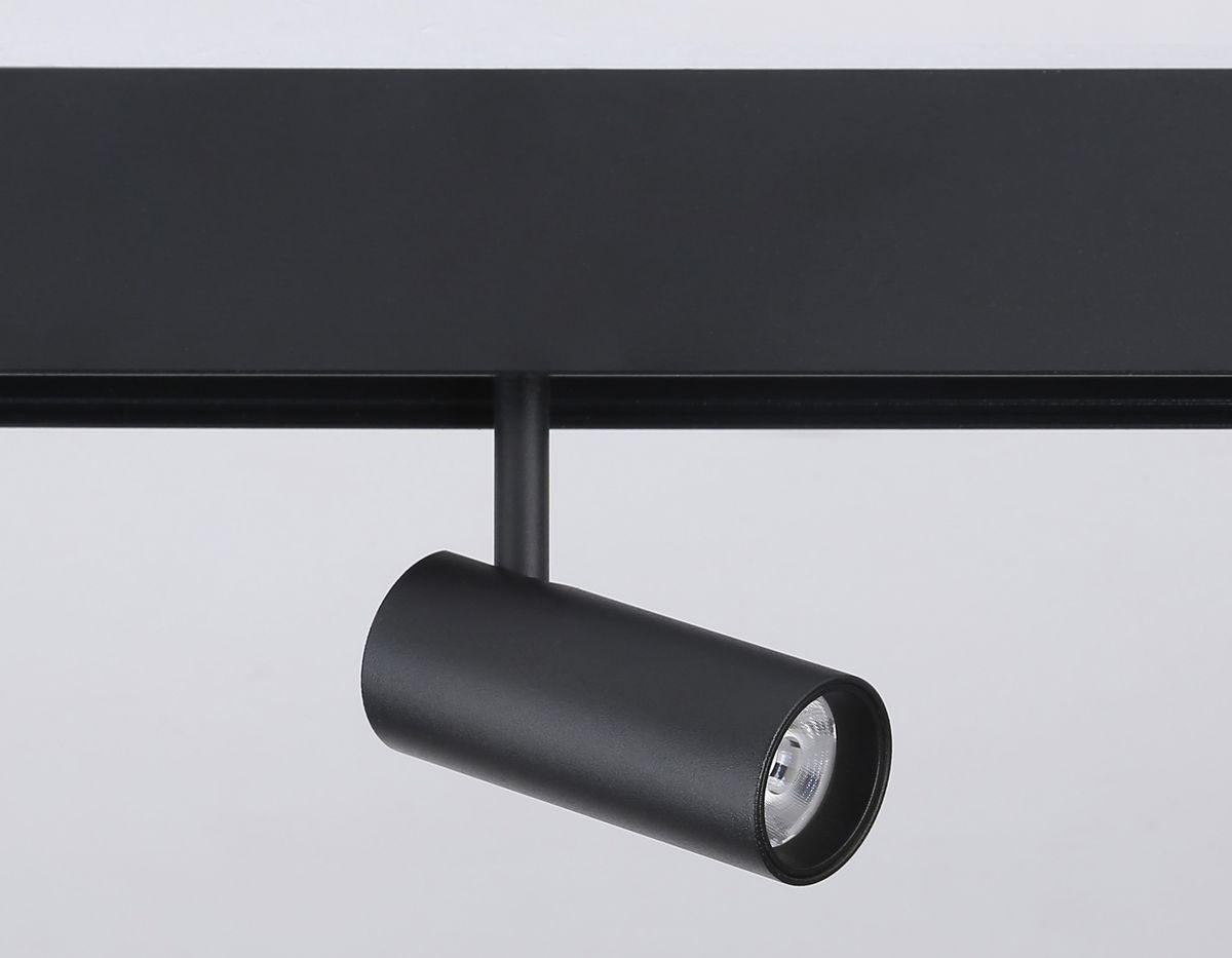 трековый светодиодный светильник ambrella light track system magnetic gl3814