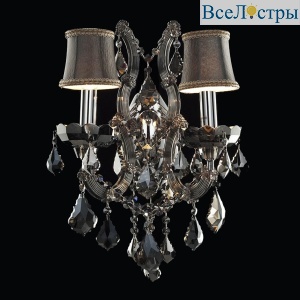 MB09006053-2A chrome/smoky