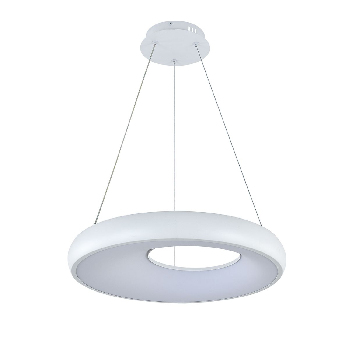 подвесной светильник indigo cratere 14016/1p white v000153l