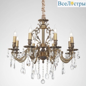 Barletta 1730.8 Antique