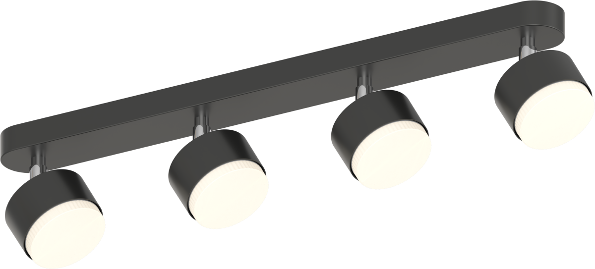 спот rivoli alesta 7079-704