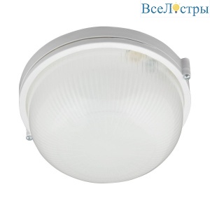 ULW-K21B 12W/4000K IP54 White