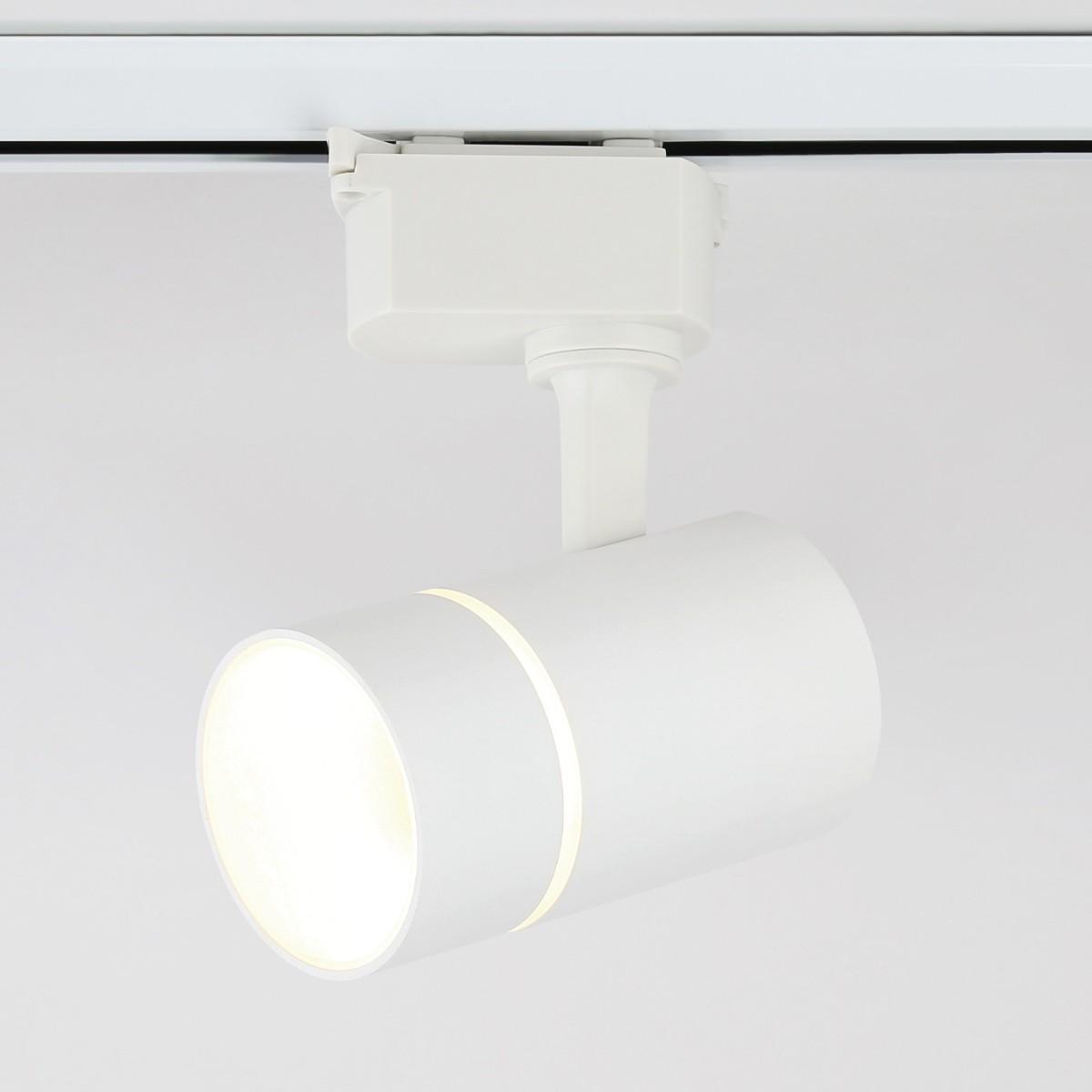 трековый светильник ambrella light gl5216