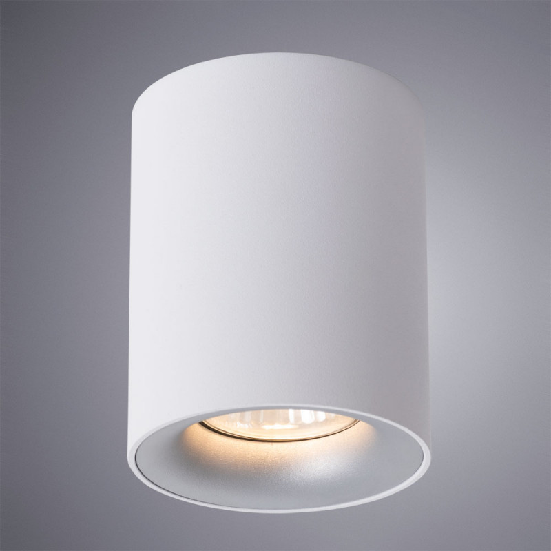 накладной светильник arte lamp a1532pl-1wh