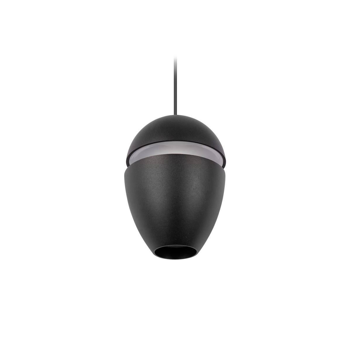 подвесной светильник loft it viterbo 10336 black