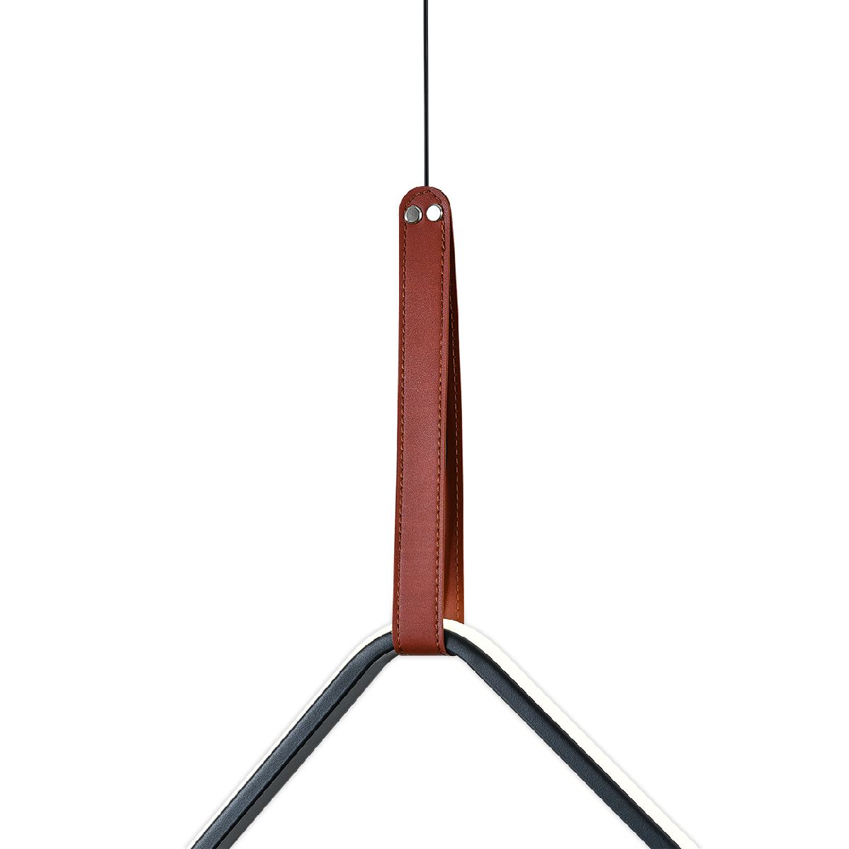 подвесной светильник escada alliance 10296/1led black