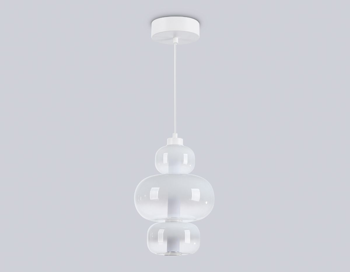 подвесной светильник ambrella light high light modern lh11056