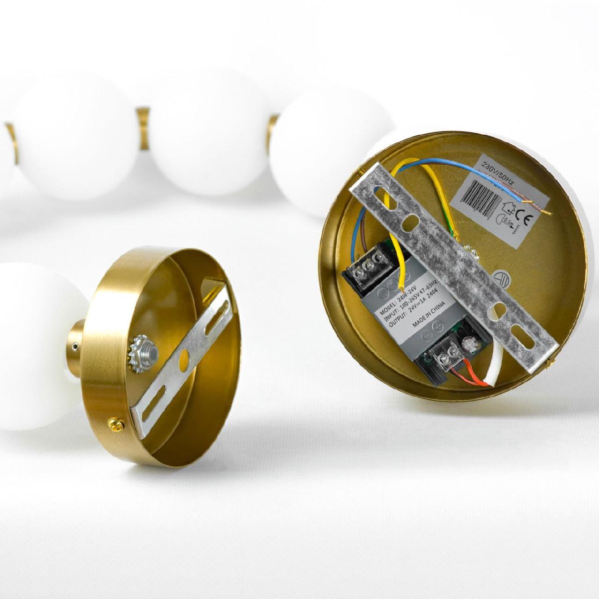 потолочный светильник lussole skew lsp-7299