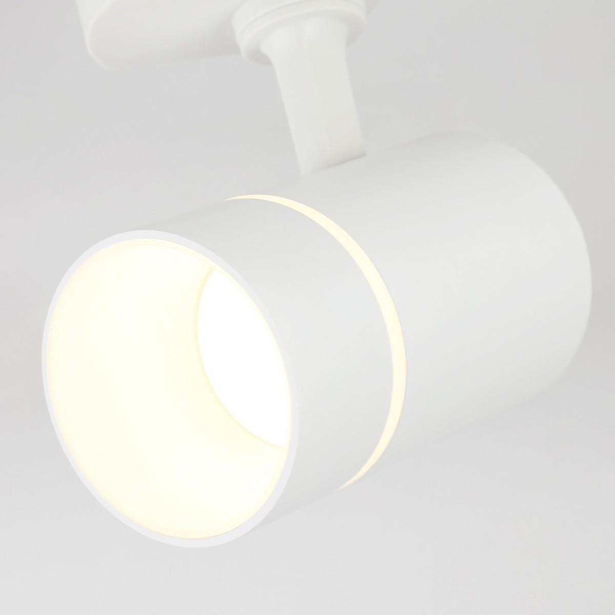 трековый светильник ambrella light gl5216