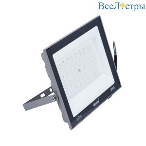 ULF-F23-70W/6500K IP65 160-240V Grey