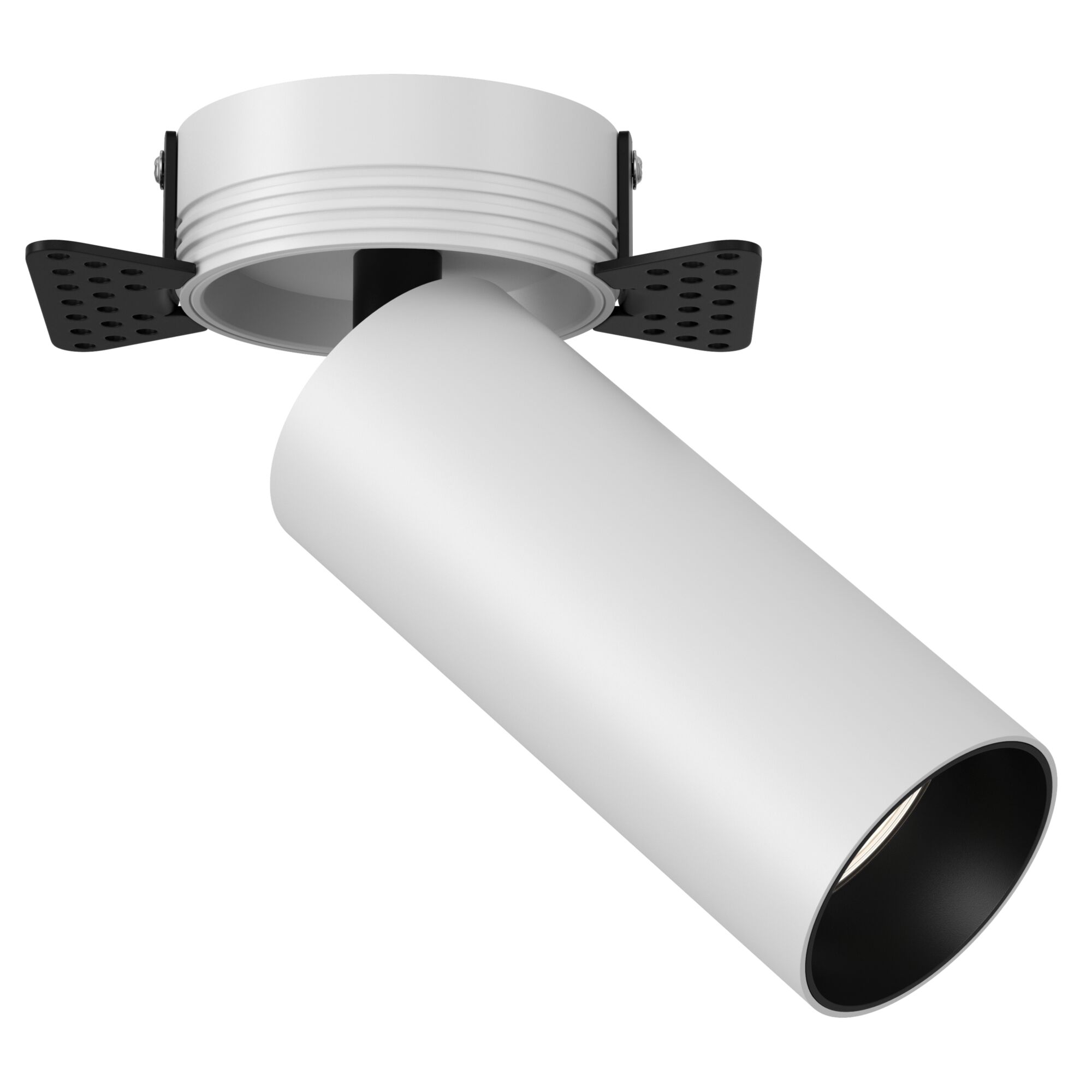 встраиваемый спот maytoni focus led c057cl-l12w4kw