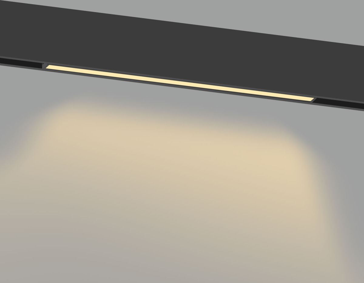 трековый магнитный светильник ambrella light track system gl2330