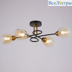 IL8263-4COU-79 BK GD Celeste 