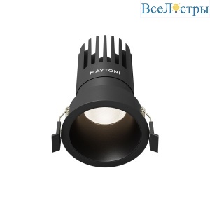 DL118-15W-4K-B